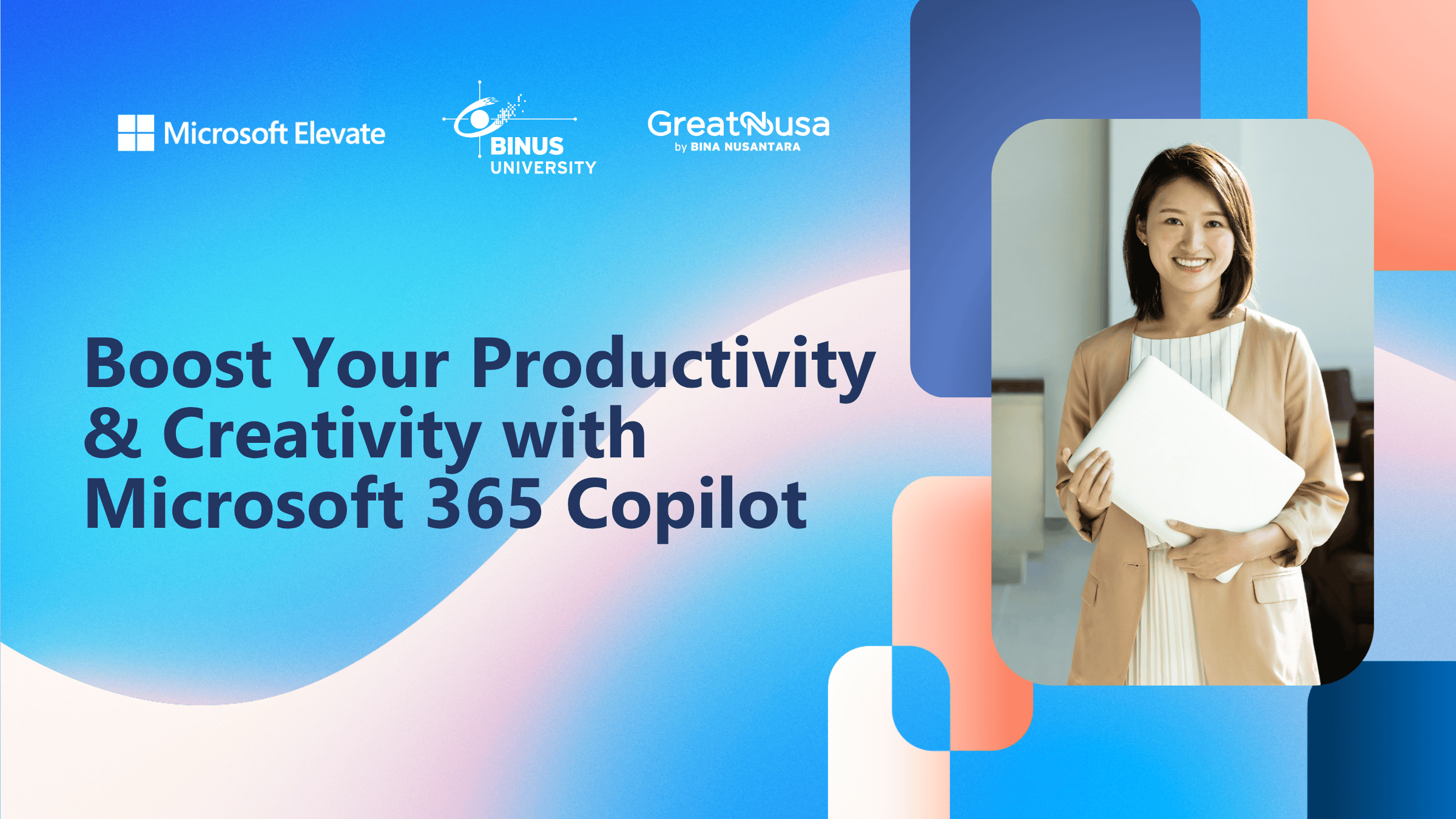 Boost Your Productivity and Creativity with Microsoft 365 Copilot ...