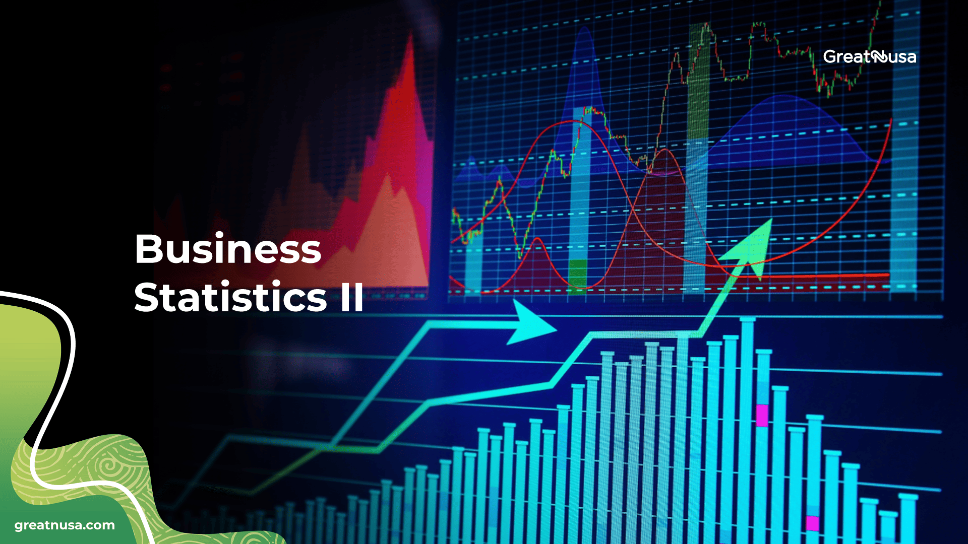 Business Statistics II | GreatNusa