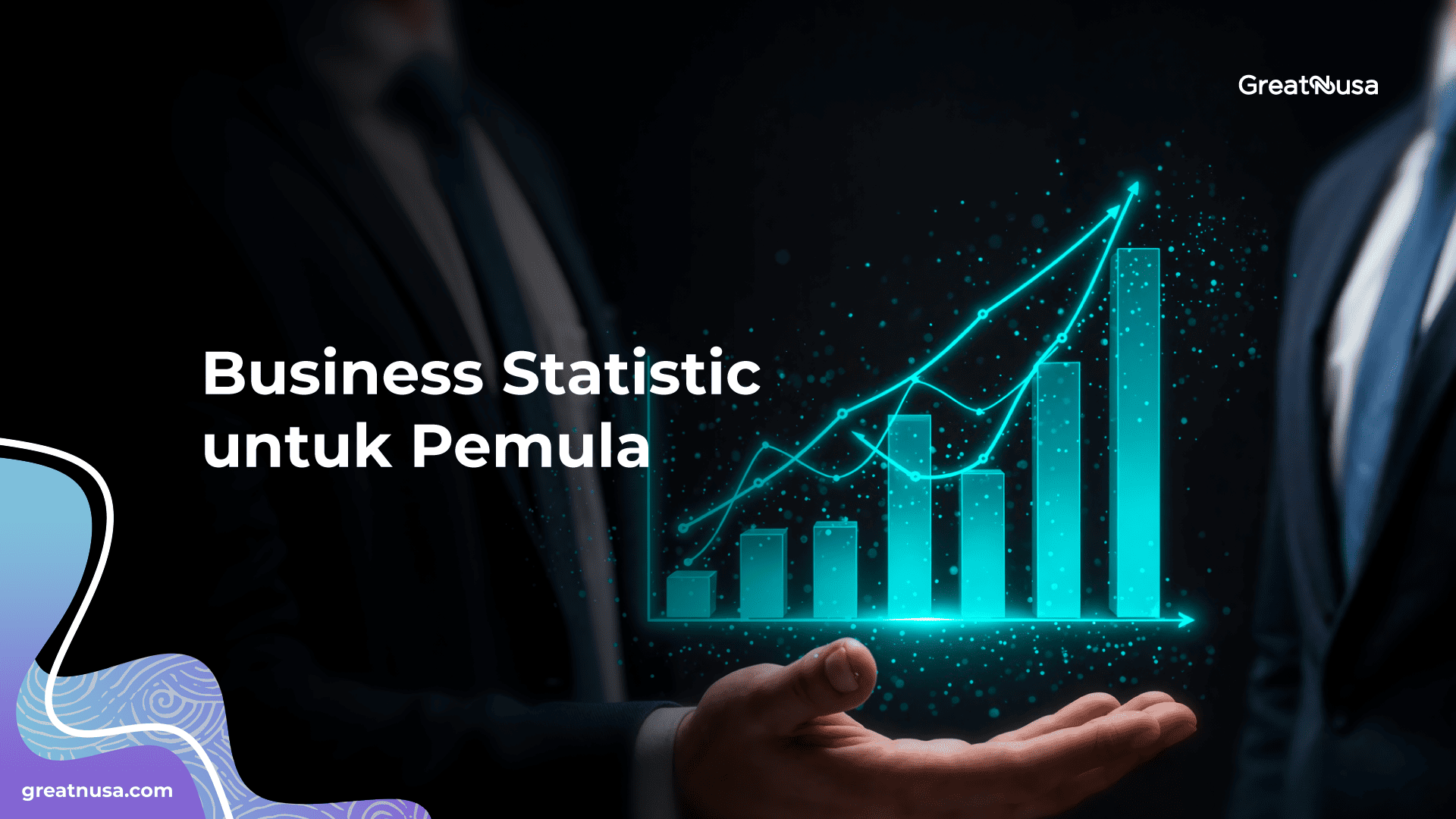 Business Statistic untuk Pemula | GreatNusa