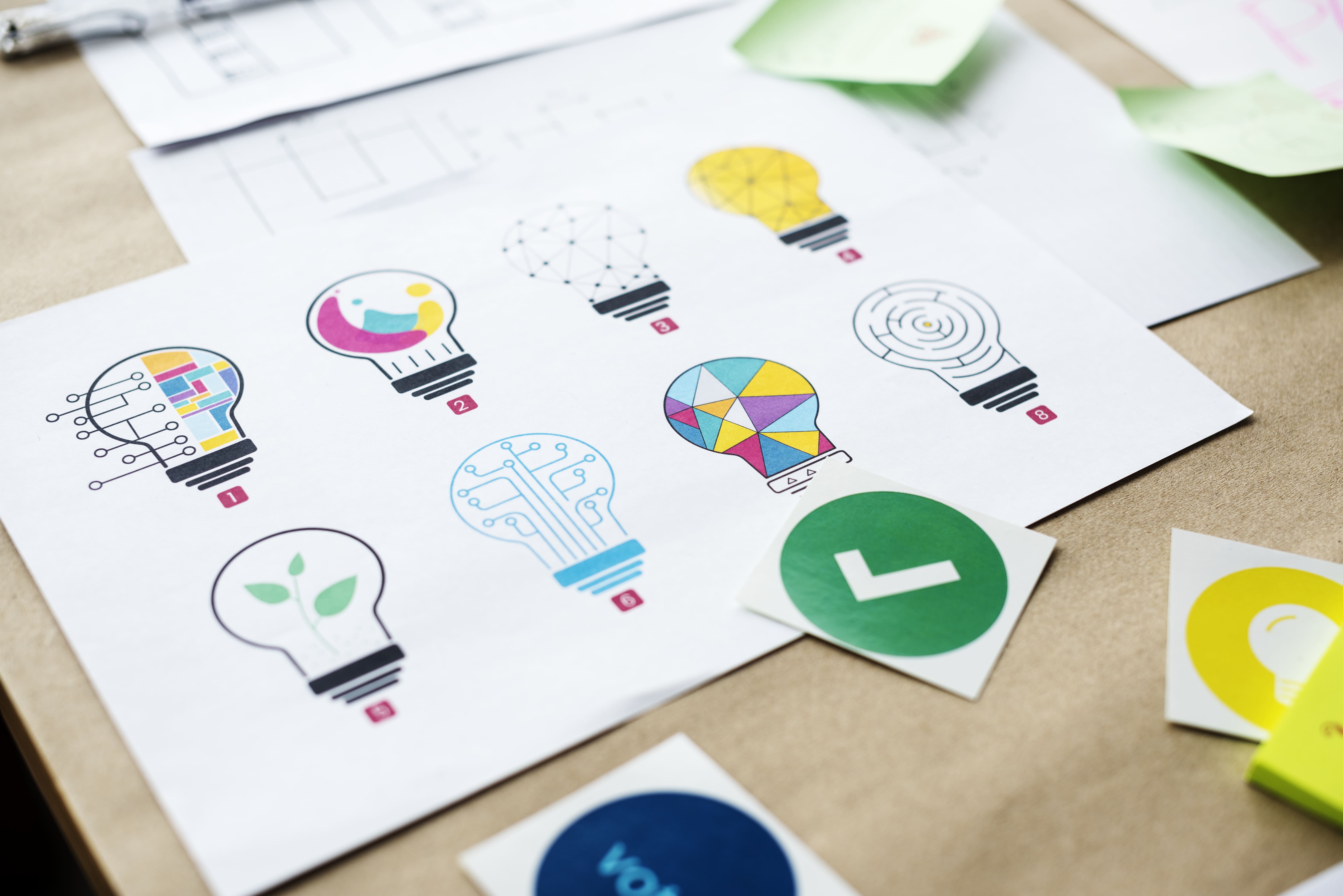 Innovation Playground: Explore and Create with Design Thinking and ...