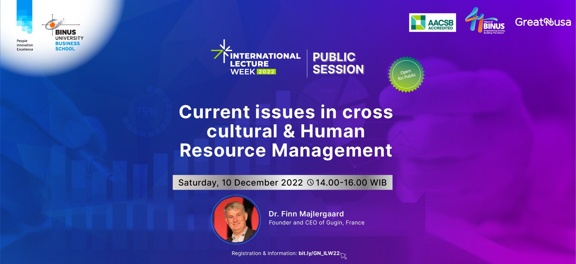 Current Issues in Cross Cultural and Human Resource Management | GreatNusa