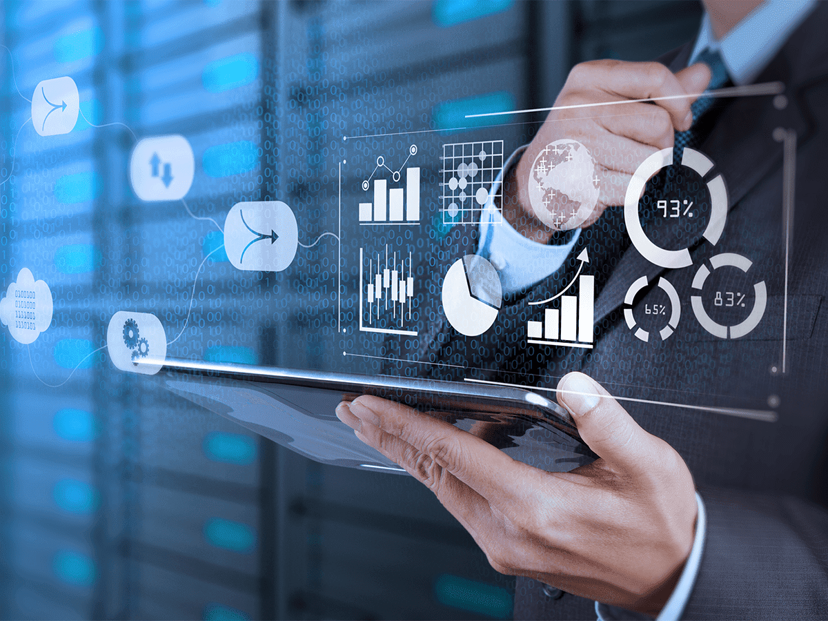 Evaluasi Strategi Bisnis