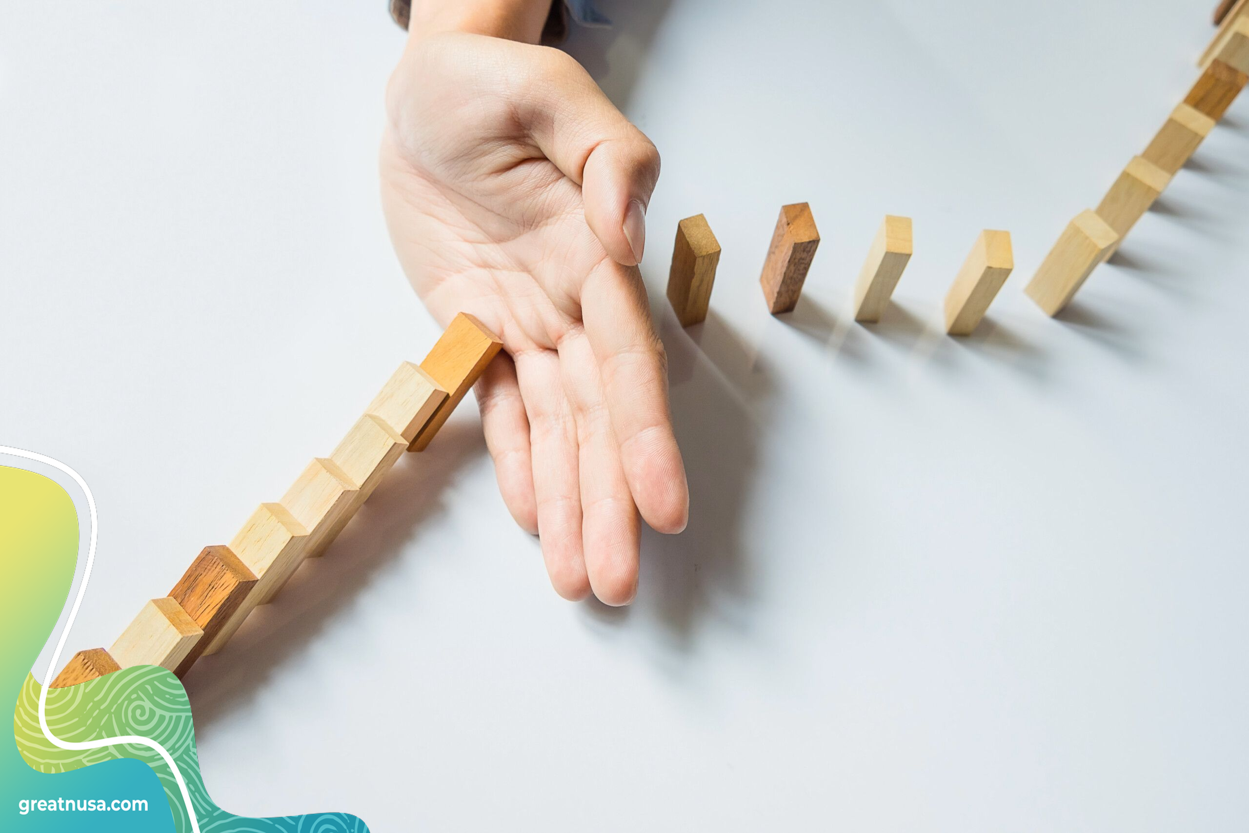 7 Langkah Mudah Melakukan Problem Solving | GreatNusa