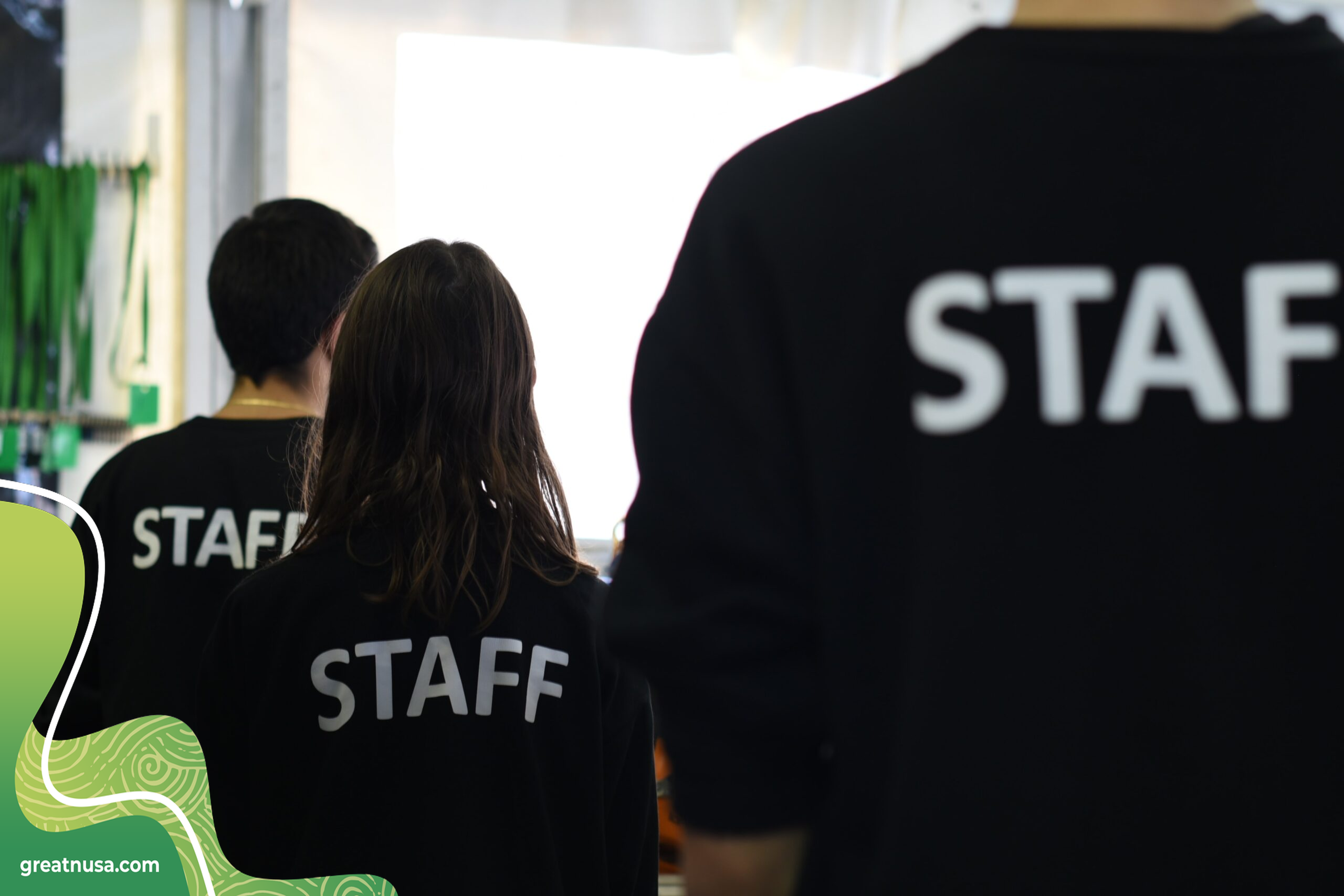 Mencapai Kesuksesan Melalui Manajemen Staff yang Efektif | GreatNusa